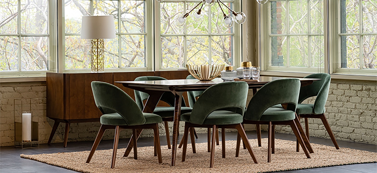 Dining Room Furniture in Raleigh Furniture Store in Raleigh Furnish